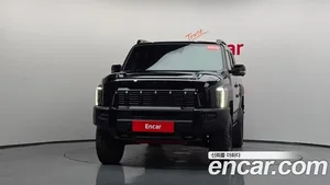 Kia Tasman, 2025 — миниатюра 2