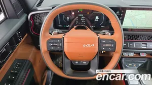 Kia Tasman, 2025 — миниатюра 18