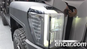 Kia Tasman, 2025 — миниатюра 7