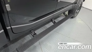 Kia Tasman, 2025 — миниатюра 29