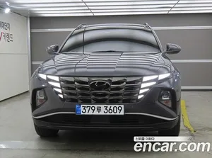 Hyundai Tucson, 2022 — миниатюра 2