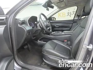 Hyundai Tucson, 2022 — миниатюра 5