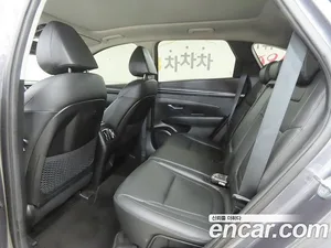 Hyundai Tucson, 2022 — миниатюра 6