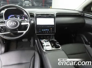 Hyundai Tucson, 2022 — миниатюра 7