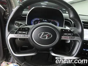 Hyundai Tucson, 2022 — миниатюра 8