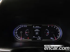 Hyundai Tucson, 2022 — миниатюра 9
