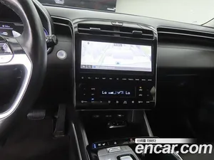 Hyundai Tucson, 2022 — миниатюра 10