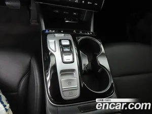 Hyundai Tucson, 2022 — миниатюра 11