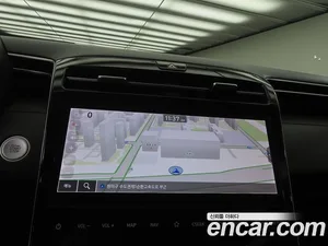 Hyundai Tucson, 2022 — миниатюра 13