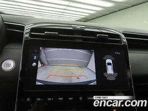 Hyundai Tucson, 2022 — миниатюра 14