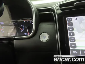 Hyundai Tucson, 2022 — миниатюра 15