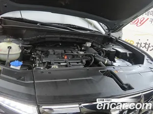 Hyundai Tucson, 2022 — миниатюра 19