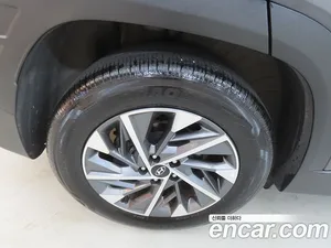 Hyundai Tucson, 2022 — миниатюра 20