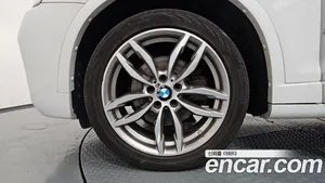 BMW X3, 2016 — миниатюра 5