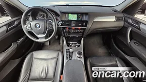 BMW X3, 2016 — миниатюра 7
