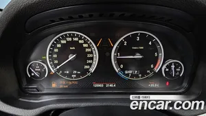BMW X3, 2016 — миниатюра 8