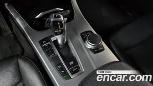 BMW X3, 2016 — миниатюра 9