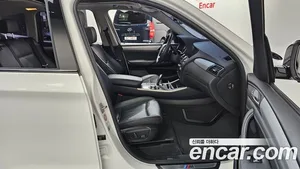 BMW X3, 2016 — миниатюра 11