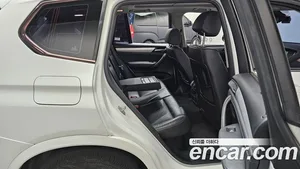 BMW X3, 2016 — миниатюра 12