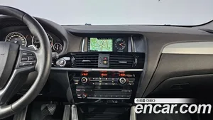 BMW X3, 2016 — миниатюра 14