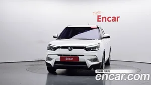 KGM Tivoli, 2017 — миниатюра 2