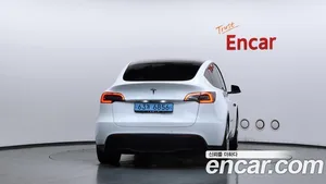 Tesla Model Y, 2021 — миниатюра 4