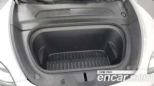 Tesla Model Y, 2021 — миниатюра 6