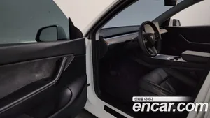 Tesla Model Y, 2021 — миниатюра 10