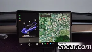Tesla Model Y, 2021 — миниатюра 13