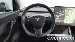 Tesla Model Y, 2021 — миниатюра 14
