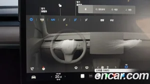 Tesla Model Y, 2021 — миниатюра 20