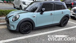 Mini Cooper, 2018 — миниатюра 4