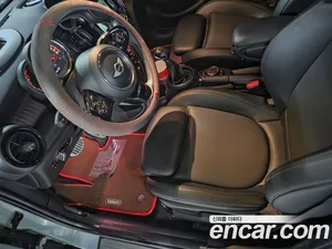 Mini Cooper, 2018 — миниатюра 6