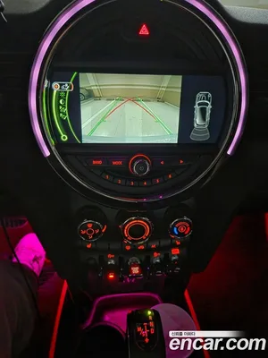 Mini Cooper, 2018 — миниатюра 8