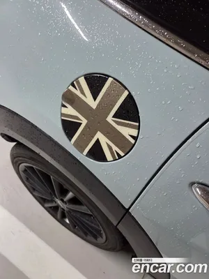Mini Cooper, 2018 — миниатюра 9
