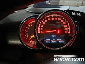 Mini Cooper, 2018 — миниатюра 10