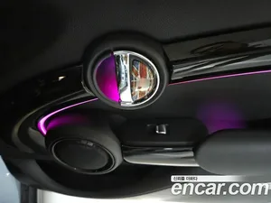 Mini Cooper, 2018 — миниатюра 15