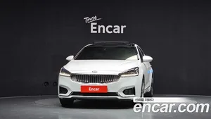 Kia K7, 2018 — миниатюра 3