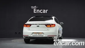 Kia K7, 2018 — миниатюра 4
