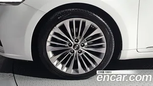 Kia K7, 2018 — миниатюра 5