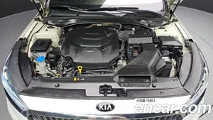 Kia K7, 2018 — миниатюра 6