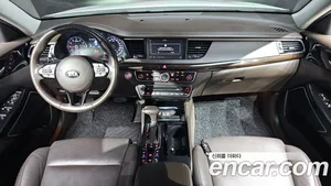Kia K7, 2018 — миниатюра 7
