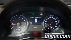 Kia K7, 2018 — миниатюра 8
