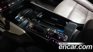Kia K7, 2018 — миниатюра 9