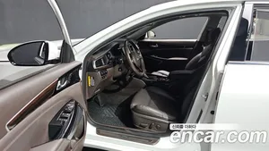 Kia K7, 2018 — миниатюра 10