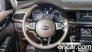 Kia K7, 2018 — миниатюра 11