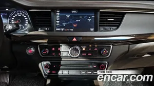 Kia K7, 2018 — миниатюра 12