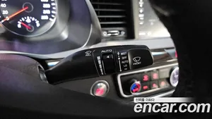 Kia K7, 2018 — миниатюра 15