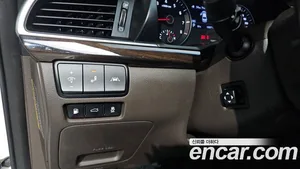 Kia K7, 2018 — миниатюра 16
