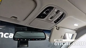 Kia K7, 2018 — миниатюра 17